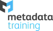Metadata Training logo