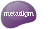 Metadigm Ltd logo