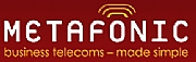 Metafonic Ltd logo