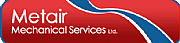Metair Mechanical Services Ltd logo