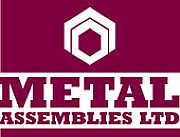 Metal Assemblies logo