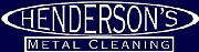 Metal Cleaning Ltd logo
