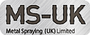 Metal Spraying (UK) Ltd logo