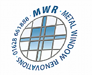 Metal Window Renovations Ltd logo
