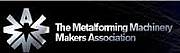 Metalforming Machinery Makers' Association logo