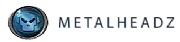 Metalheadz Music Ltd logo