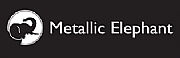 Metallic Elephant logo
