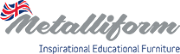 Metalliform Products plc logo