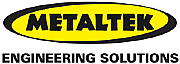 Metaltek logo