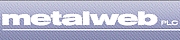 Metalweb logo