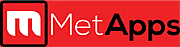 MetApps logo