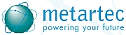 Metartec logo