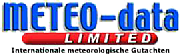 Meteo-data Ltd logo