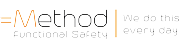Method Functional Safety Ltd logo