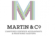 Metin & Co Accountants Ltd logo