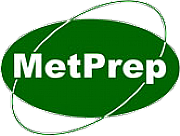 Metprep Ltd logo
