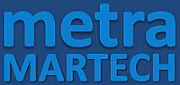 Metra Martech Ltd logo