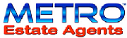 Metro Estate Agents Ltd logo