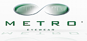 Metro Eyewear logo