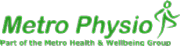 Metro Physio logo
