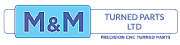 Metro Turned Parts Ltd logo