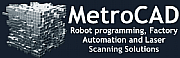 Metrocad Ltd logo