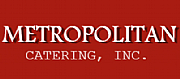 Metropolitan Catering Ltd logo