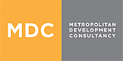 Metropolitan Development Consultancy Ltd logo
