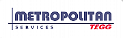 Metropolitan Electrical Services Ltd logo