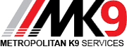Metropolitan K9 Services Ltd logo