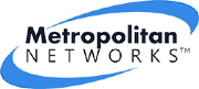 Metropolitan Networks logo