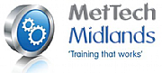 MetTech Midlands Ltd logo