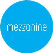Mezzanine Creative Ltd logo