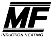 MF Induction Heating logo