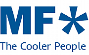 M.F. Refrigeration Ltd logo