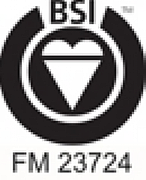 MFD Capacitors (1991) Ltd logo