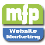 MfP Website Marketing logo