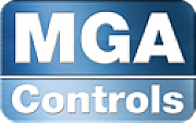 MGA Controls Ltd logo