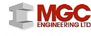 MGC Engineering Ltd logo
