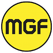 MGF Trench Construction Systems Ltd logo