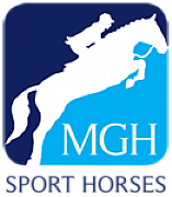 Mgh Sport Horse Stud Ltd logo