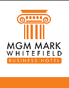 MGM & GROUP Ltd logo