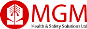 Mgm Health & Safety Solutions Ltd logo
