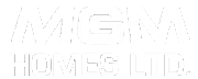 Mgm Homes Ltd logo