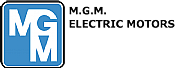 Mgm Motor Components Ltd logo