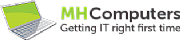 M.H. Computing Ltd logo