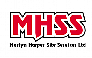 Mhss logo