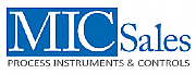 MIC (UK) Sales logo