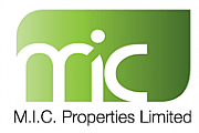 M.I.C. Properties Ltd logo