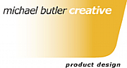 Michael Butler Creative logo